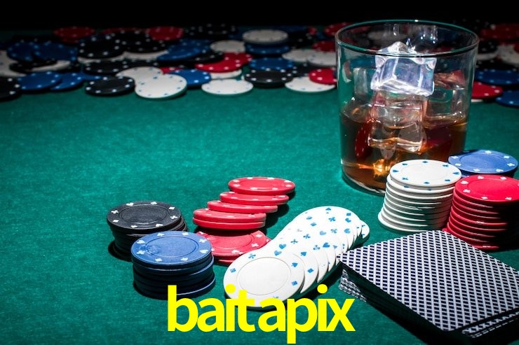 Estatísticas baitapix