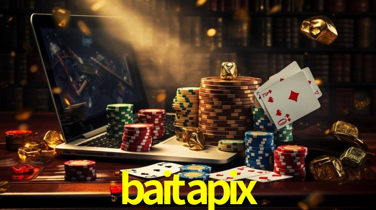 Bônus de Boas-vindas baitapix
