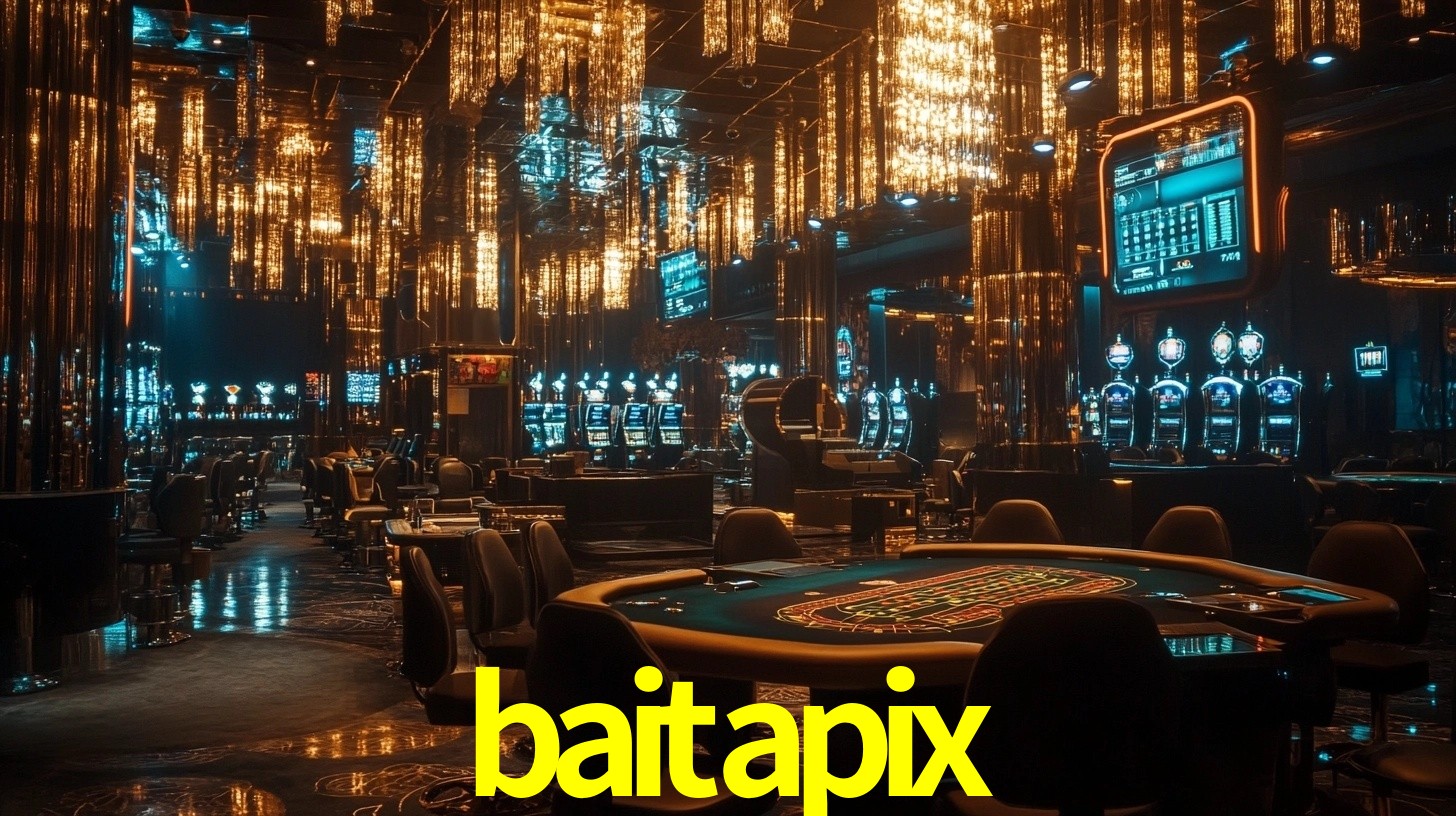 baitapix - Plataforma oficial online - baitapix.com