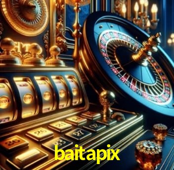 Experiência VIP baitapix