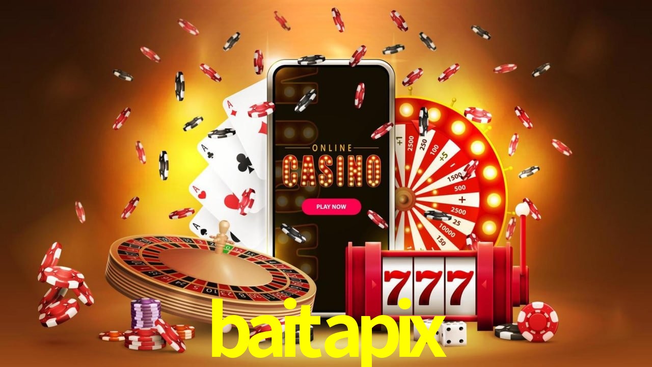 A Experiência Imersiva dos Cassinos Ao Vivo no baitapix