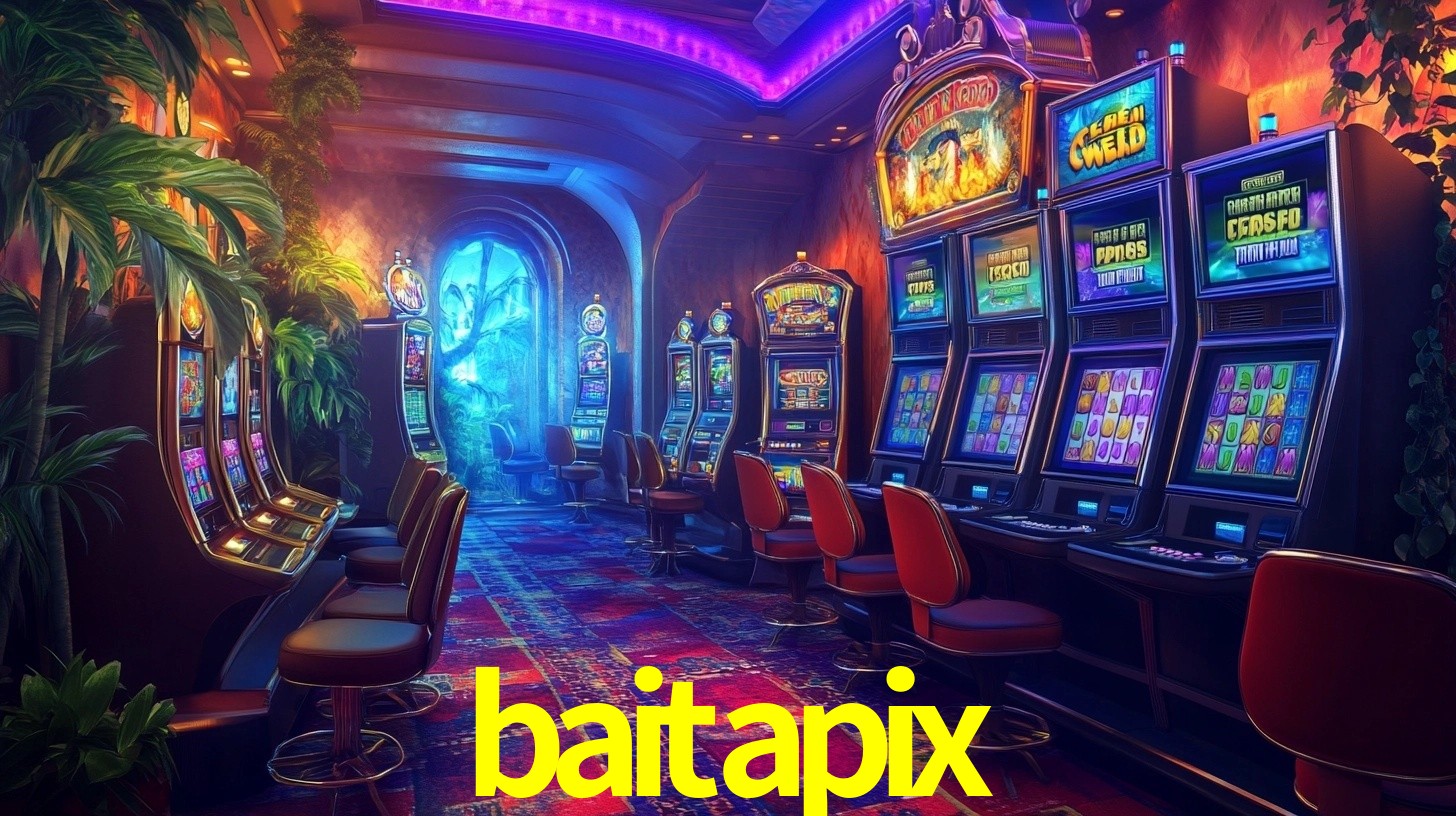 VIP Casino baitapix