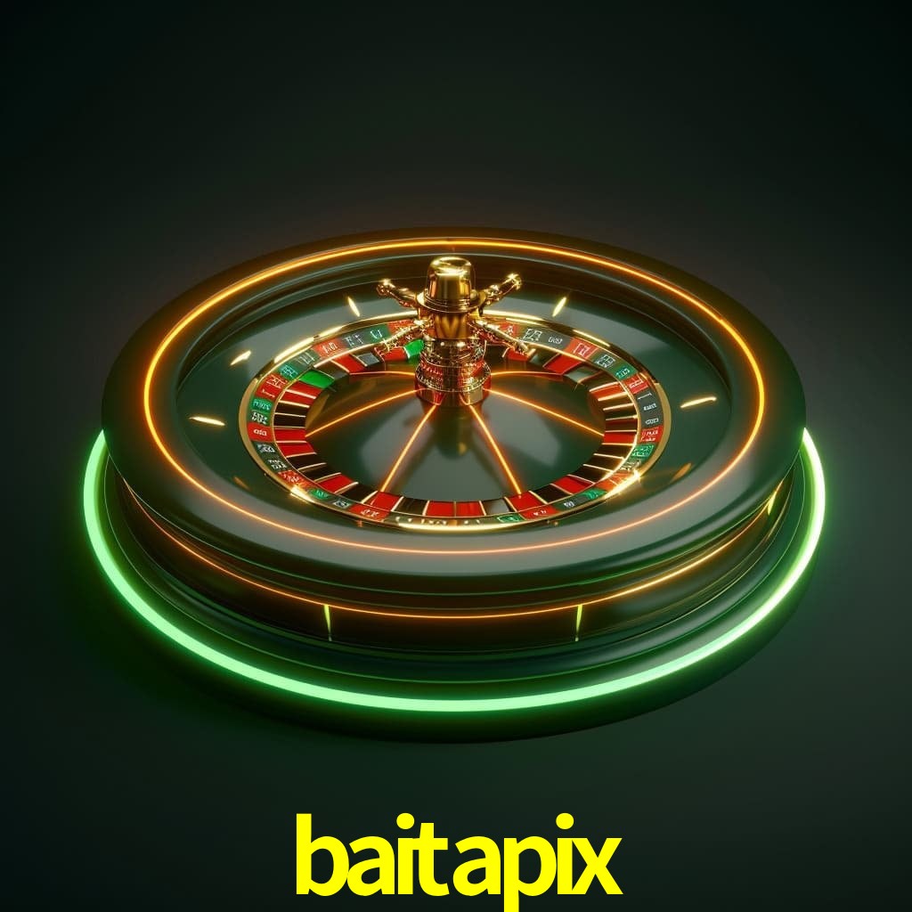 baitapix App - Aplicativo Móvel Oficial