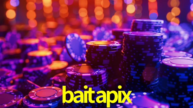 Bônus Generosos e Exclusivos no baitapix para Você!
