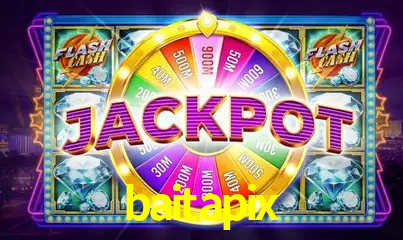 Descubra a Magia dos Jogos de Arcade no baitapix