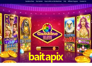 baitapix Bônus - Pacote R$5.000 + VIP