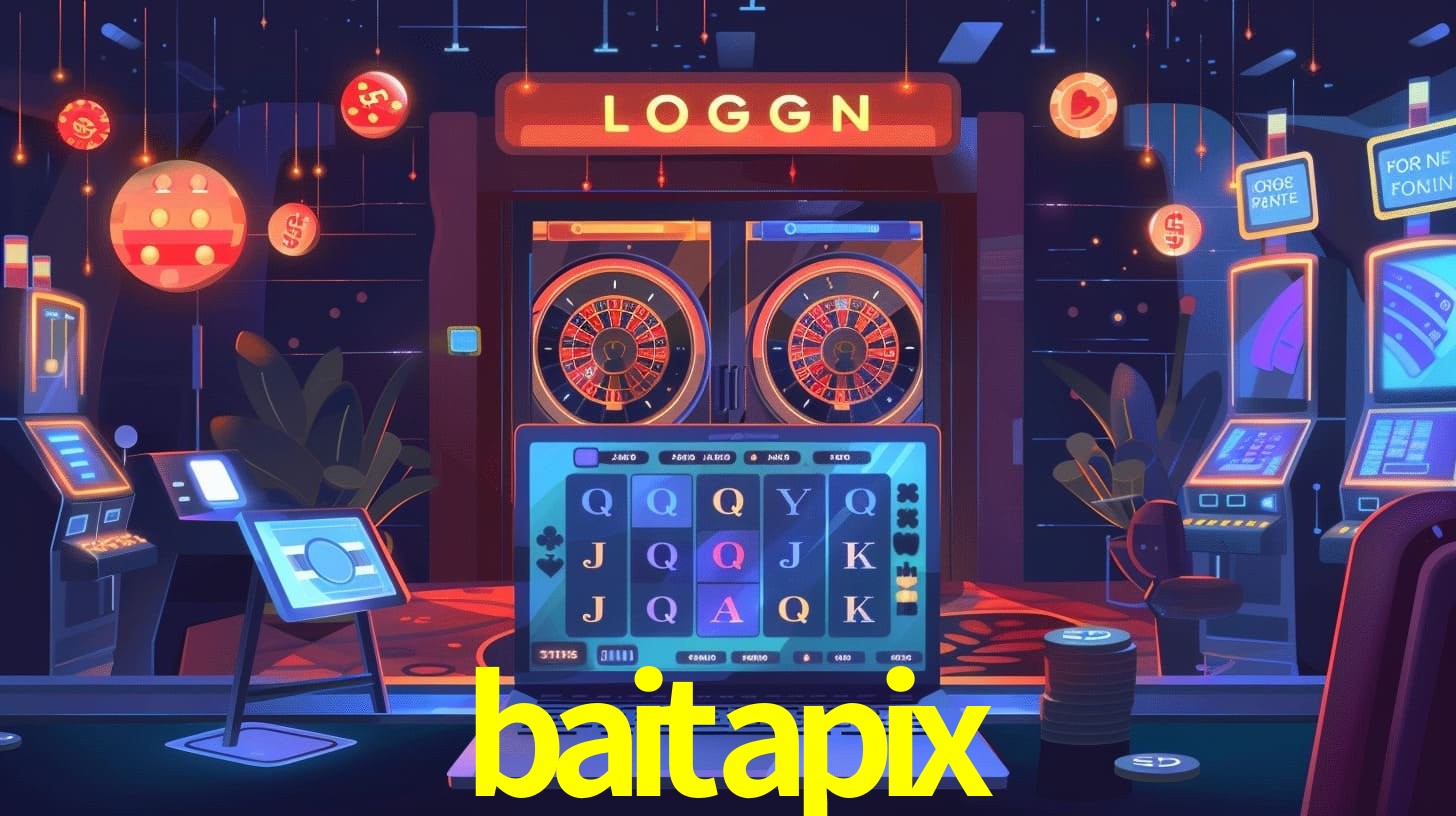 baitapix - User Statistics