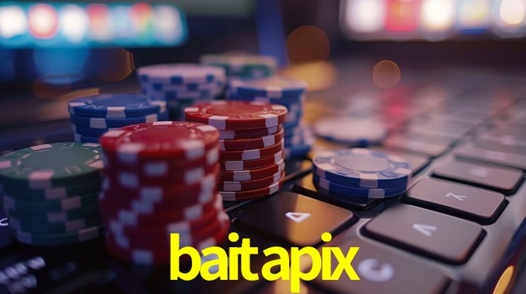 baitapix - Winners Celebration
