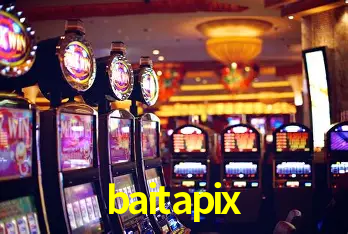 baitapix Belo Horizonte - Reivindique Bonus