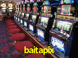 Descubra o Mundo do Cassino Online com baitapix