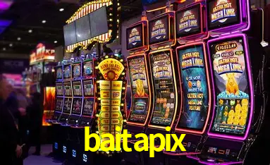 baitapix Brasília - VIP Program