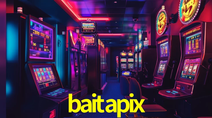 Premium Interface baitapix