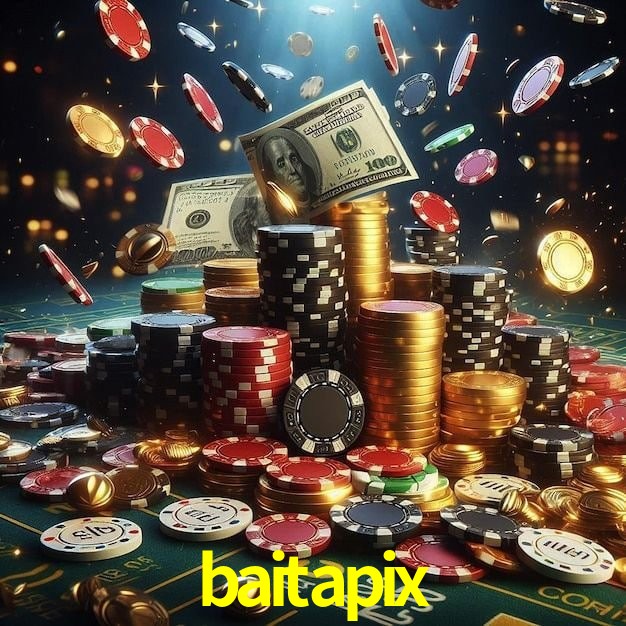 Jogos Exclusivos baitapix