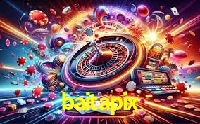 Diretório de Jogos baitapix