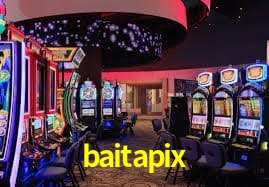 baitapix São Paulo - Hot Promos