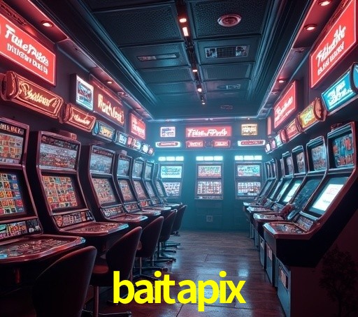 baitapix Promoções - 30+ Ofertas Diárias