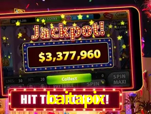 baitapix Brasília - Casino Guide