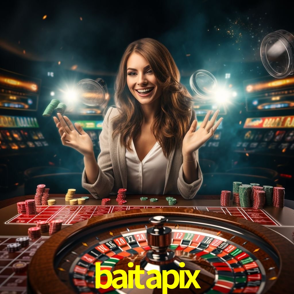 Ofertas Imperdíveis na baitapix: Promoções e Bônus Que Valem a Pena