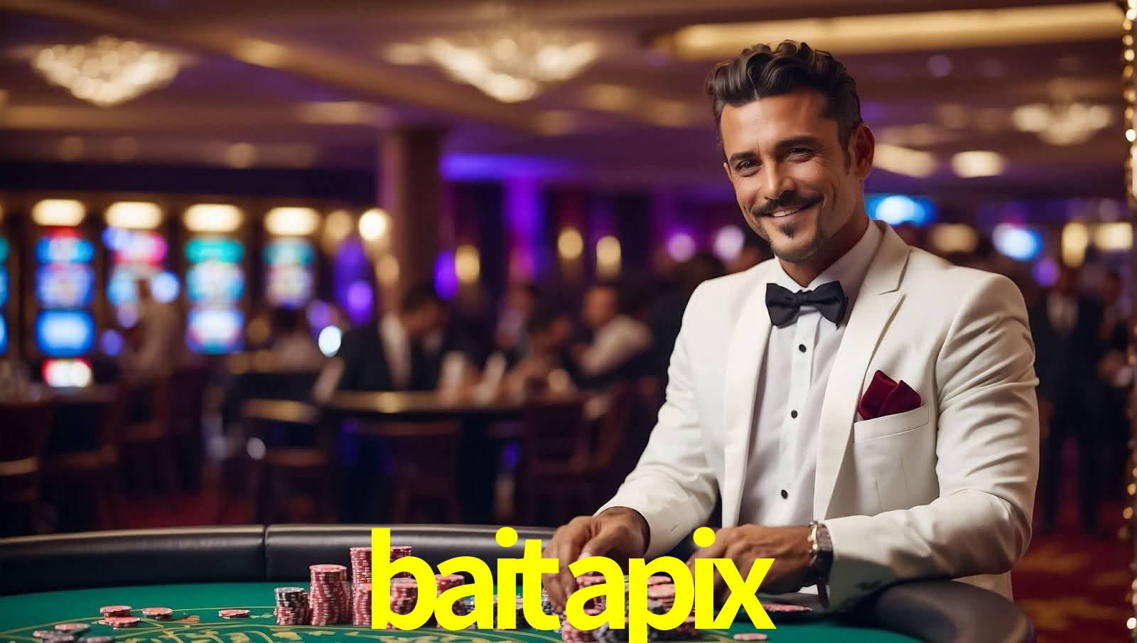 baitapix - cassino ao vivo