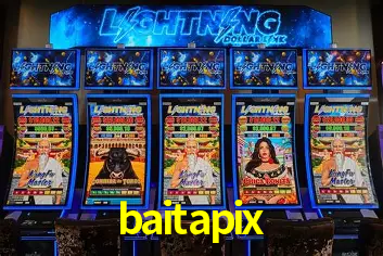 A Revolução dos Aplicativos de Jogos no baitapix