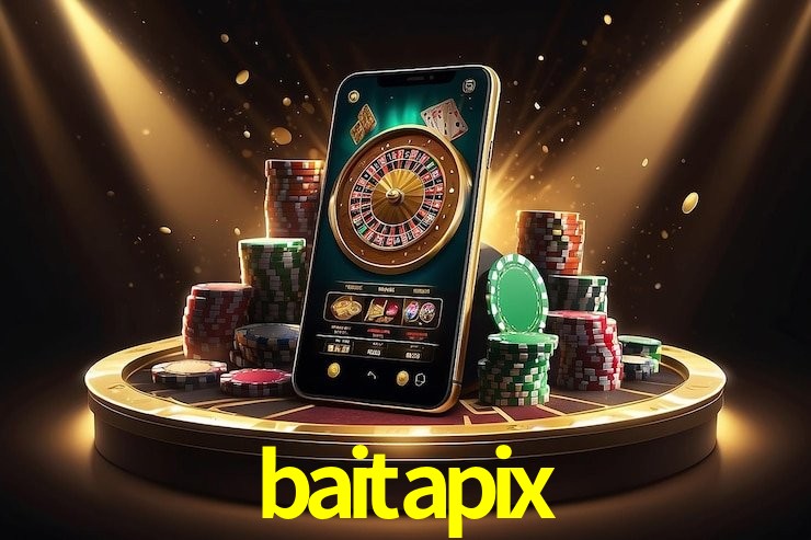baitapix - Pagamento PIX Instantâneo