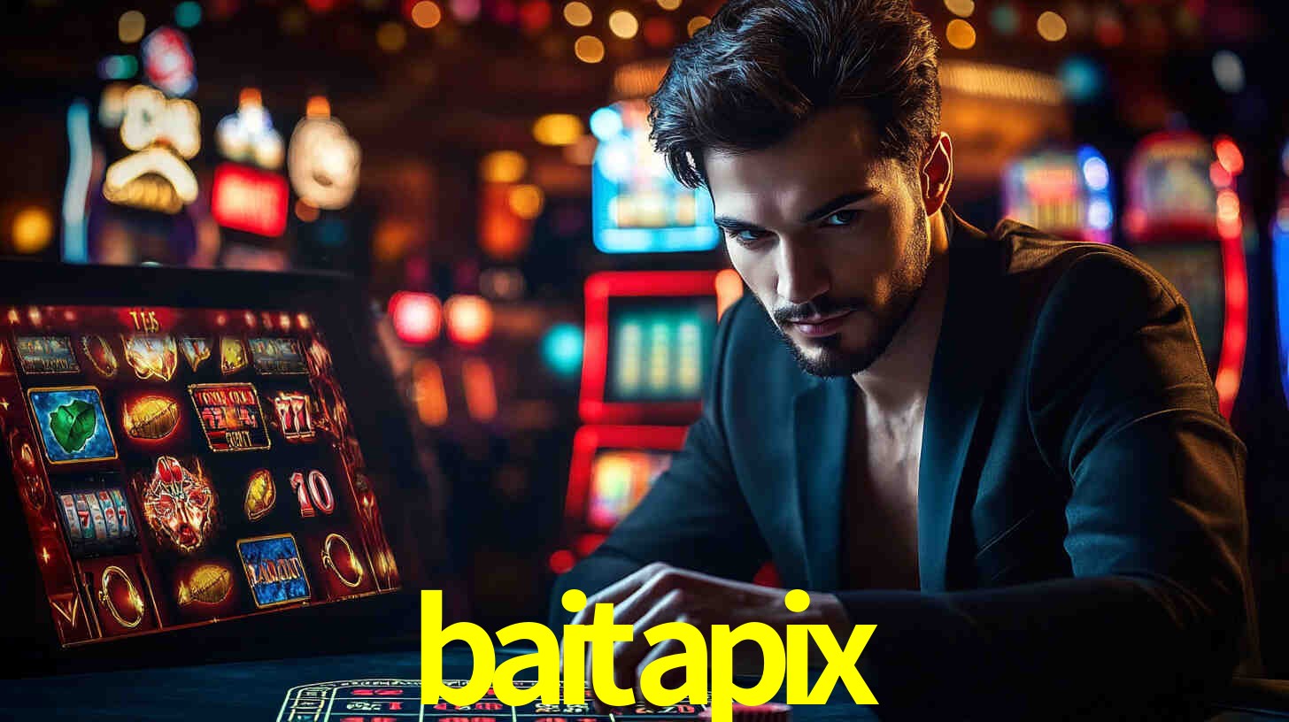 baitapix: Jogue Crash e Experimente Alta Recompensa Instantânea