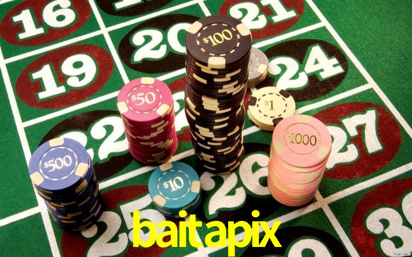Jogos de Slot baitapix