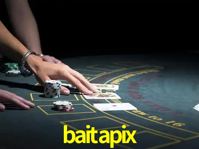 baitapix Salvador - Support