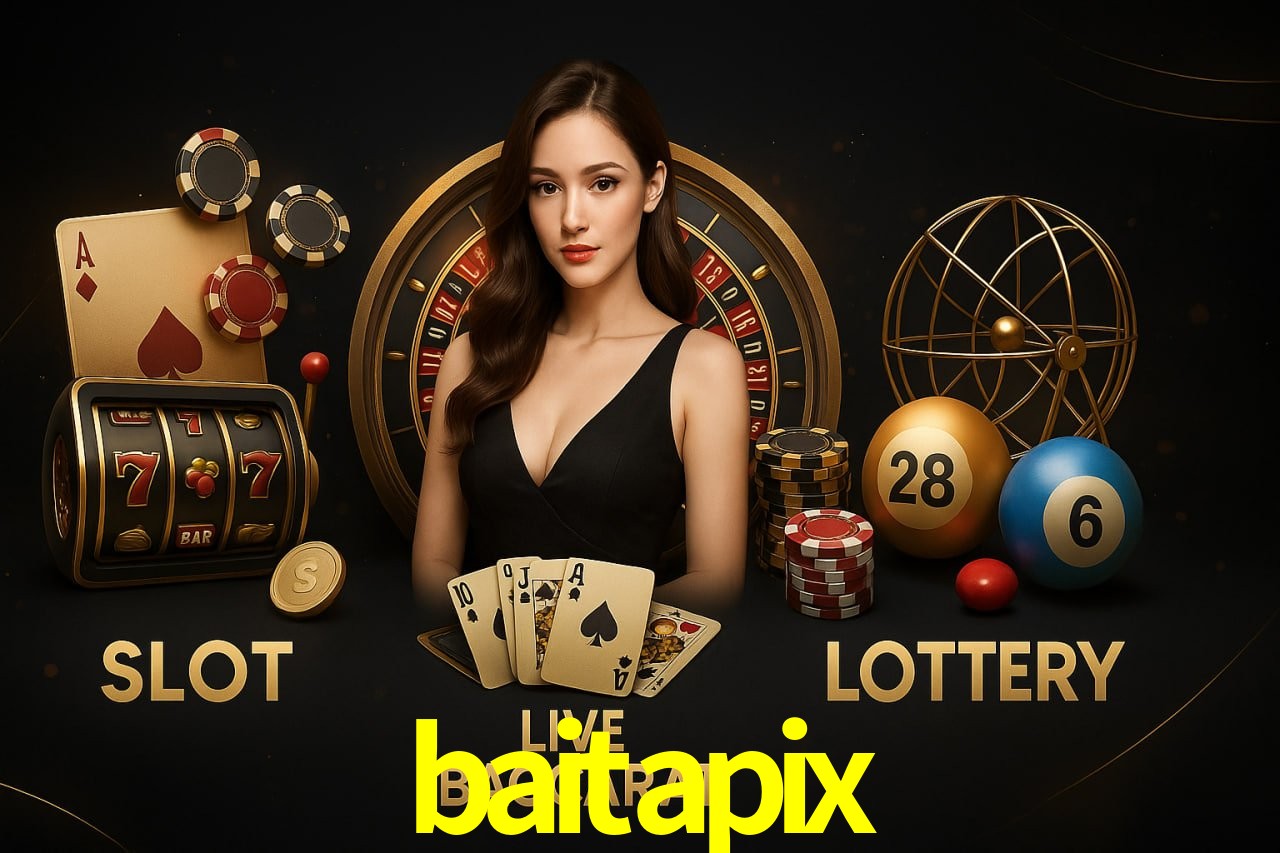 baitapix Brasília - Leaderboards