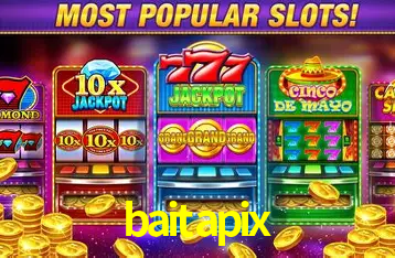 baitapix Curitiba - Live Status