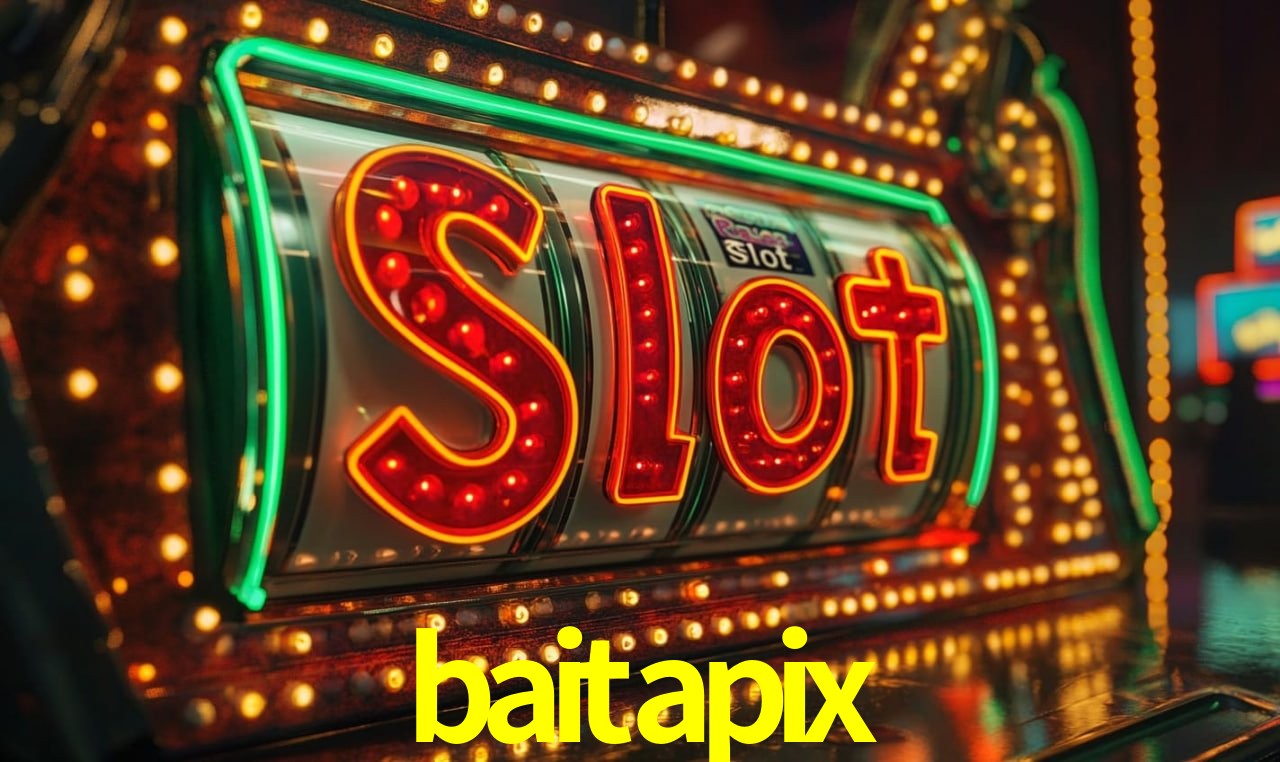 baitapix Entrar - Login Seguro Certificado