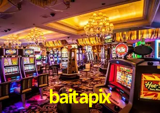 baitapix Rio de Janeiro - Professional Dealers