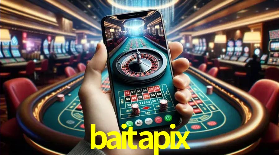 Responsive Design baitapix