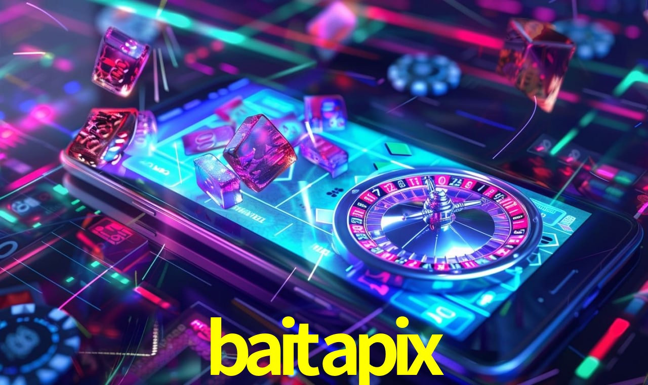 Provedores de Jogos baitapix