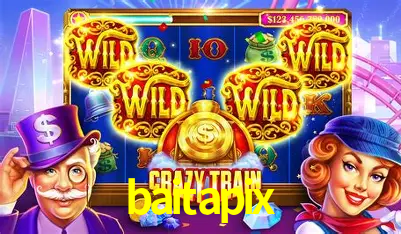 baitapix São Paulo - All Bonuses