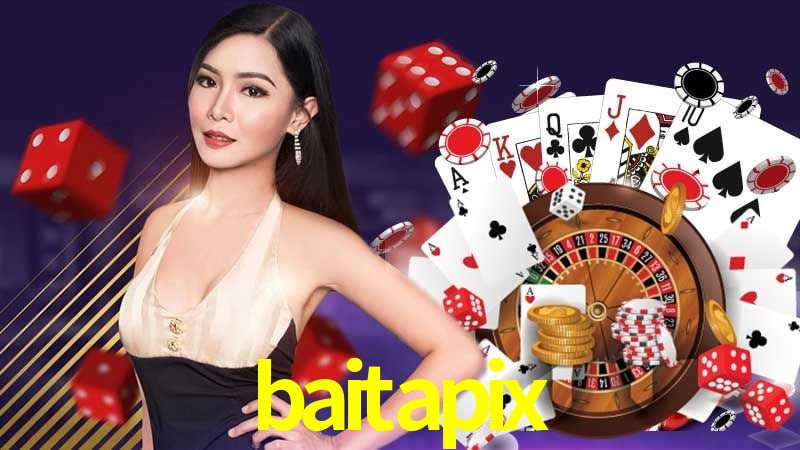 Mesa de Blackjack baitapix