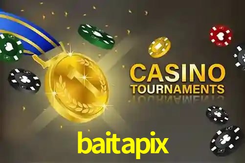 baitapix - App Features