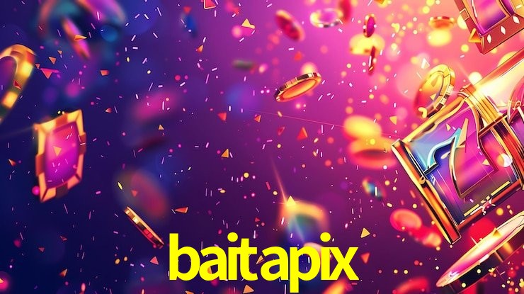Interface do App baitapix