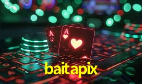 Cadastro Rápido baitapix