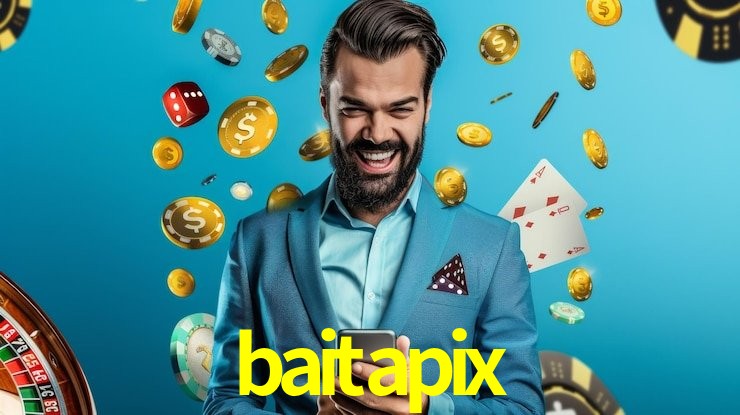 Secure Login baitapix