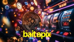PIX Instantâneo baitapix