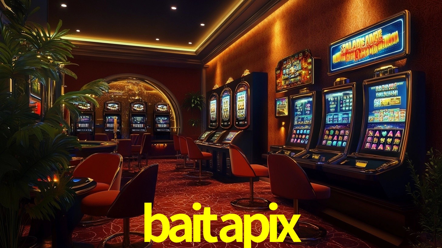 Roulette Table baitapix