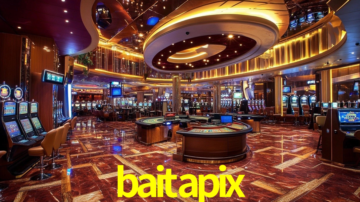 Live Casino baitapix