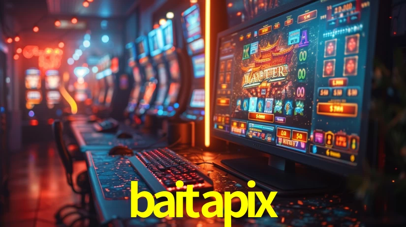 Explore as vantagens do baitapix: serviço profissional e confiabilidade