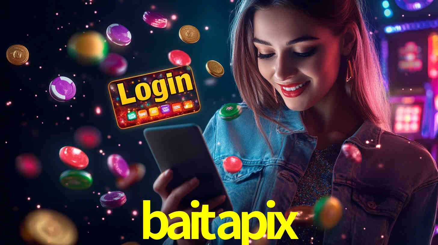 Descubra a Essência do baitapix: Nossa História e Compromissos