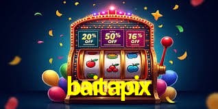baitapix - Security