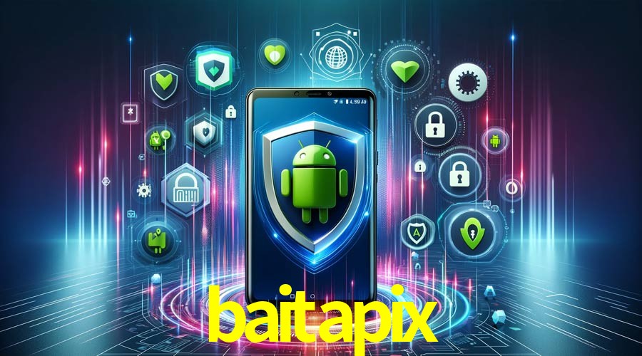 Platform Technology baitapix