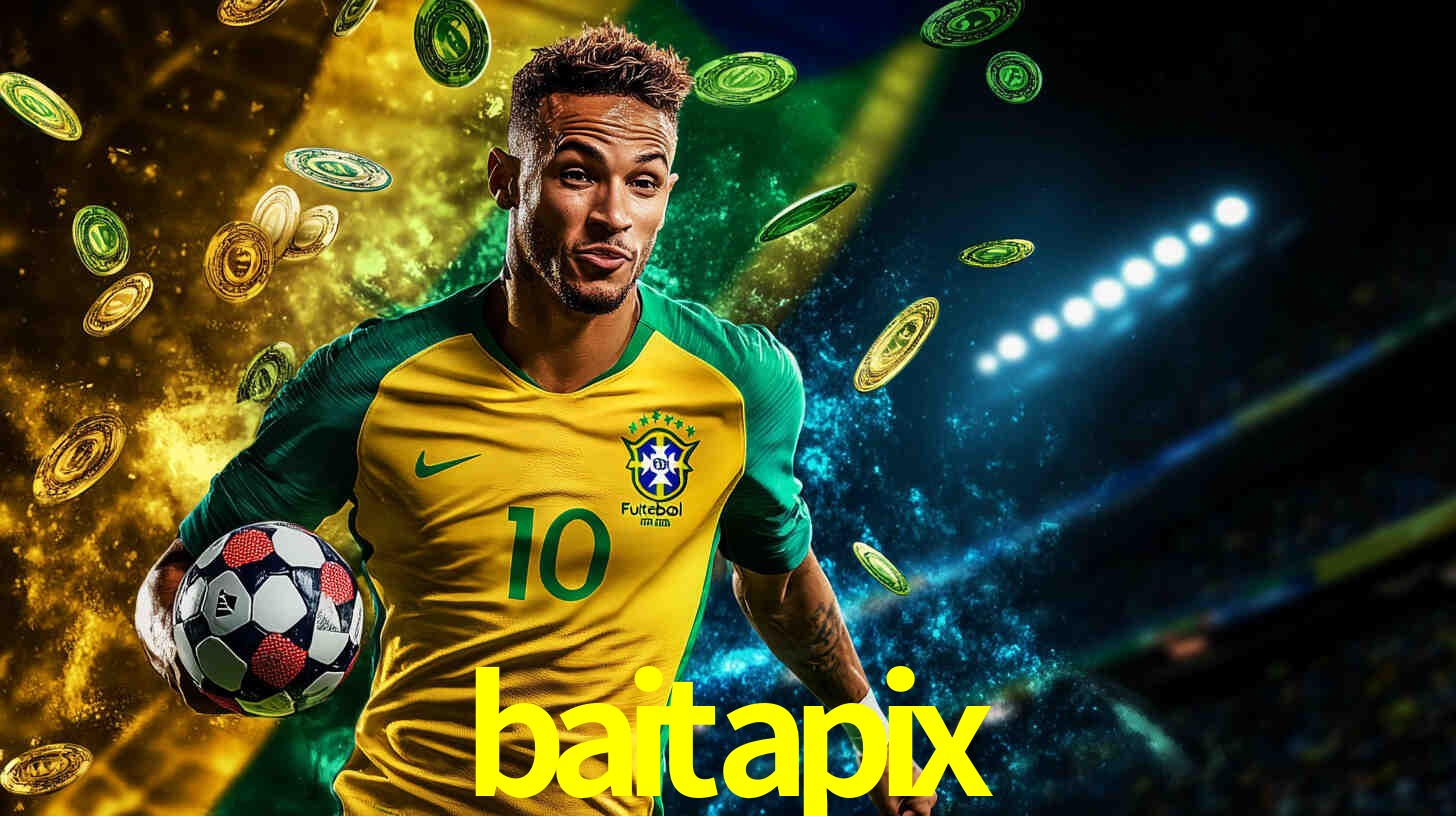 Explorando a Categoria de Eventos em Apostas na baitapix