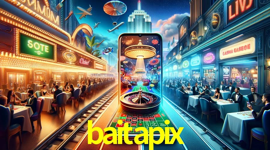 Exclusive Offers baitapix