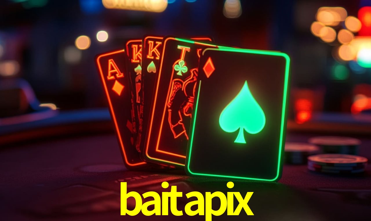 Integração de APIs baitapix